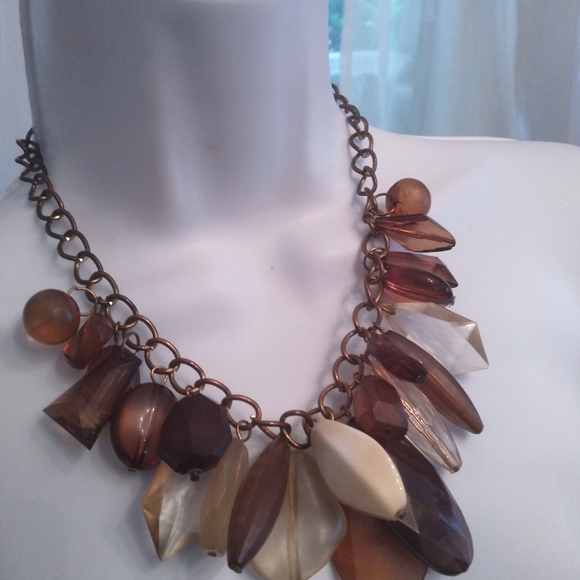 Cute necklace